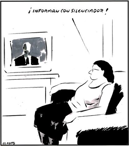 El Roto 2/3