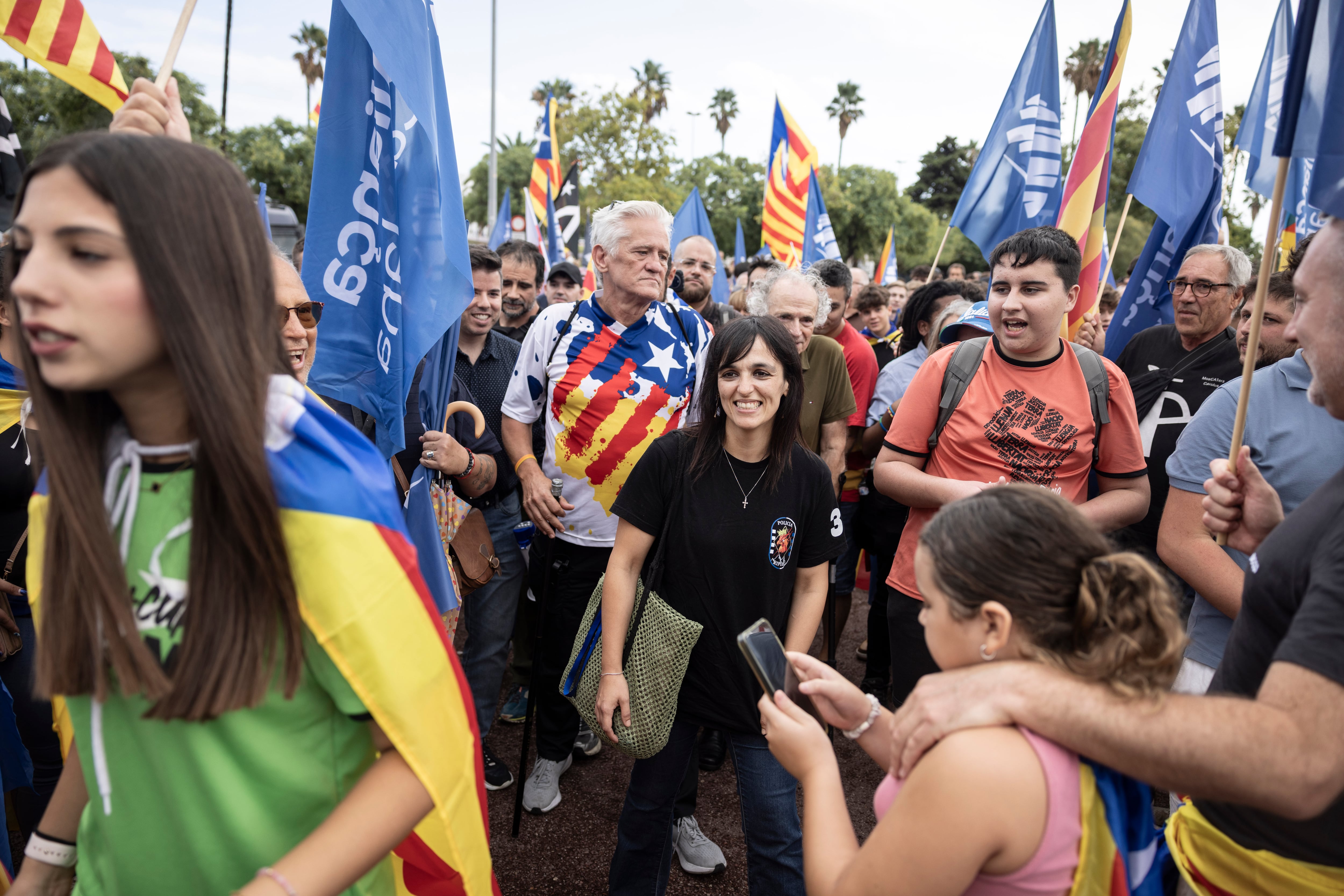 Arcadi Oliveres: la morte di un attivista e l'importanza del linguaggio pacifico nella politica
