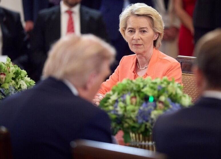 Las claves: Bruselas navega ya en el sentido del viento, aunque no le entusiasme el destino