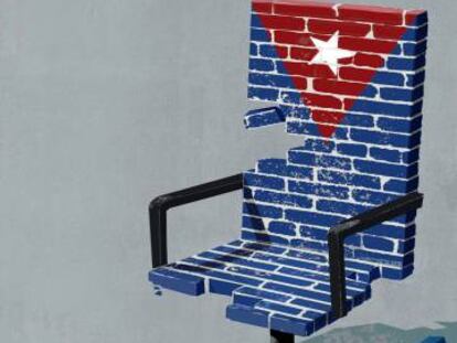 Cuba sobrevive a Fidel Castro