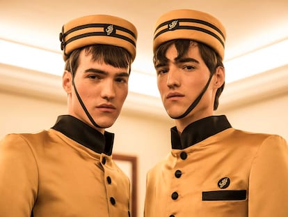 Así fue la gran fiesta del hotel Palomo Spain