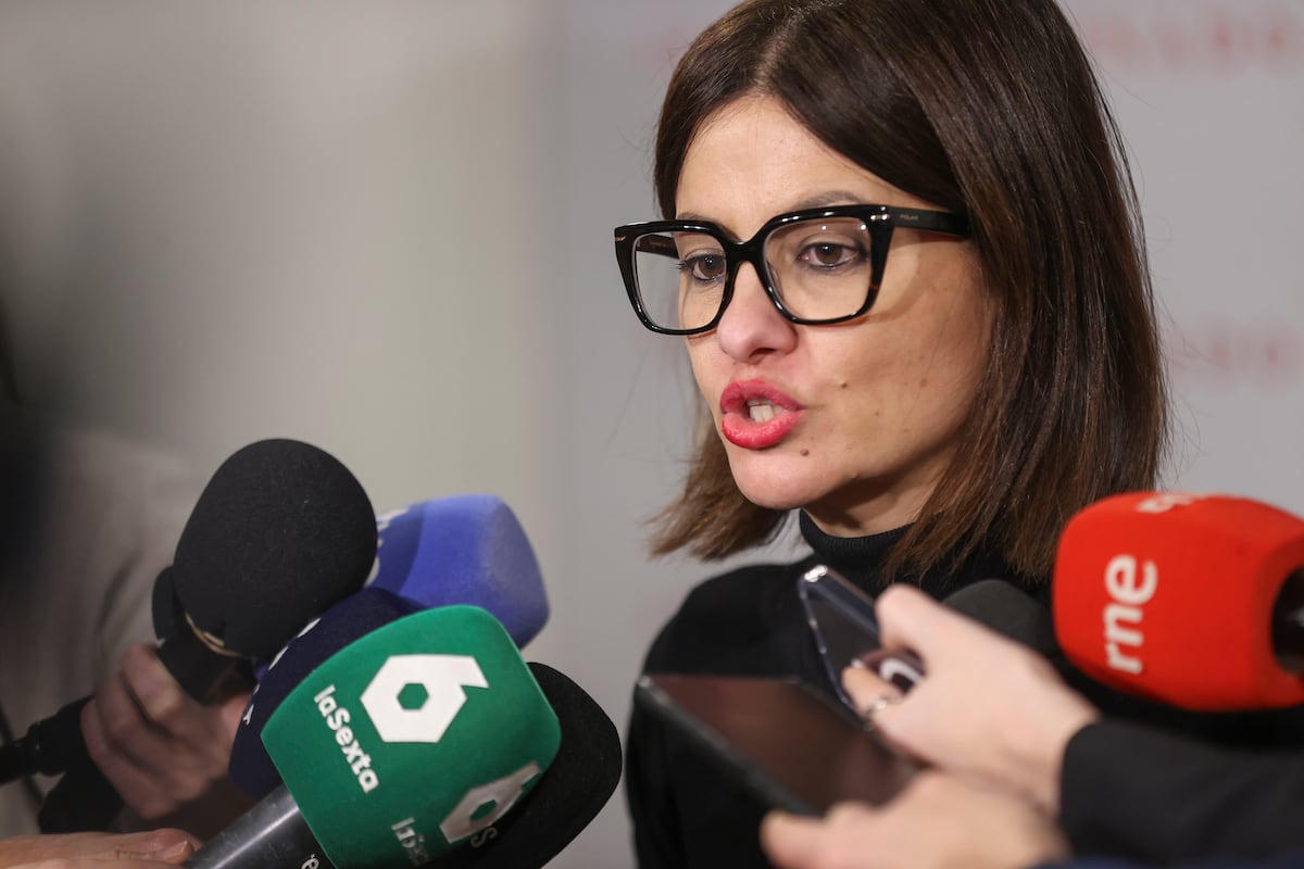 Plantón del PP a Sira Rego por menores migrantes | Análisis