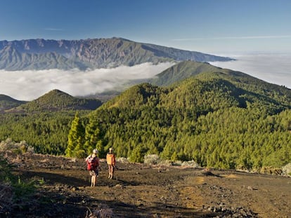 30 paisajes españoles alucinantes