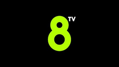 8TV Cataluña