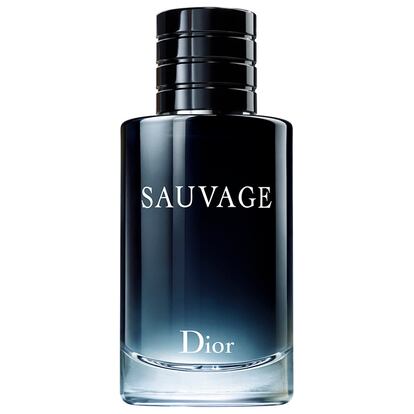 Sauvage EDT, de Dior. François Demachy, el maestro perfumista de la Maison francesa, crea este esencia rebelde, cruda y noble a la vez. Con notas de notas bergamota y ambroxán, procedente del preciado ámbar gris.

54,95 euros (50 ml) / 53,95 euros (60 ml) /109,90 (100 ml)/ 115 euros (200 ml)