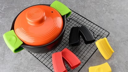 Una opción muy económica para tener siempre a mano en la cocina.