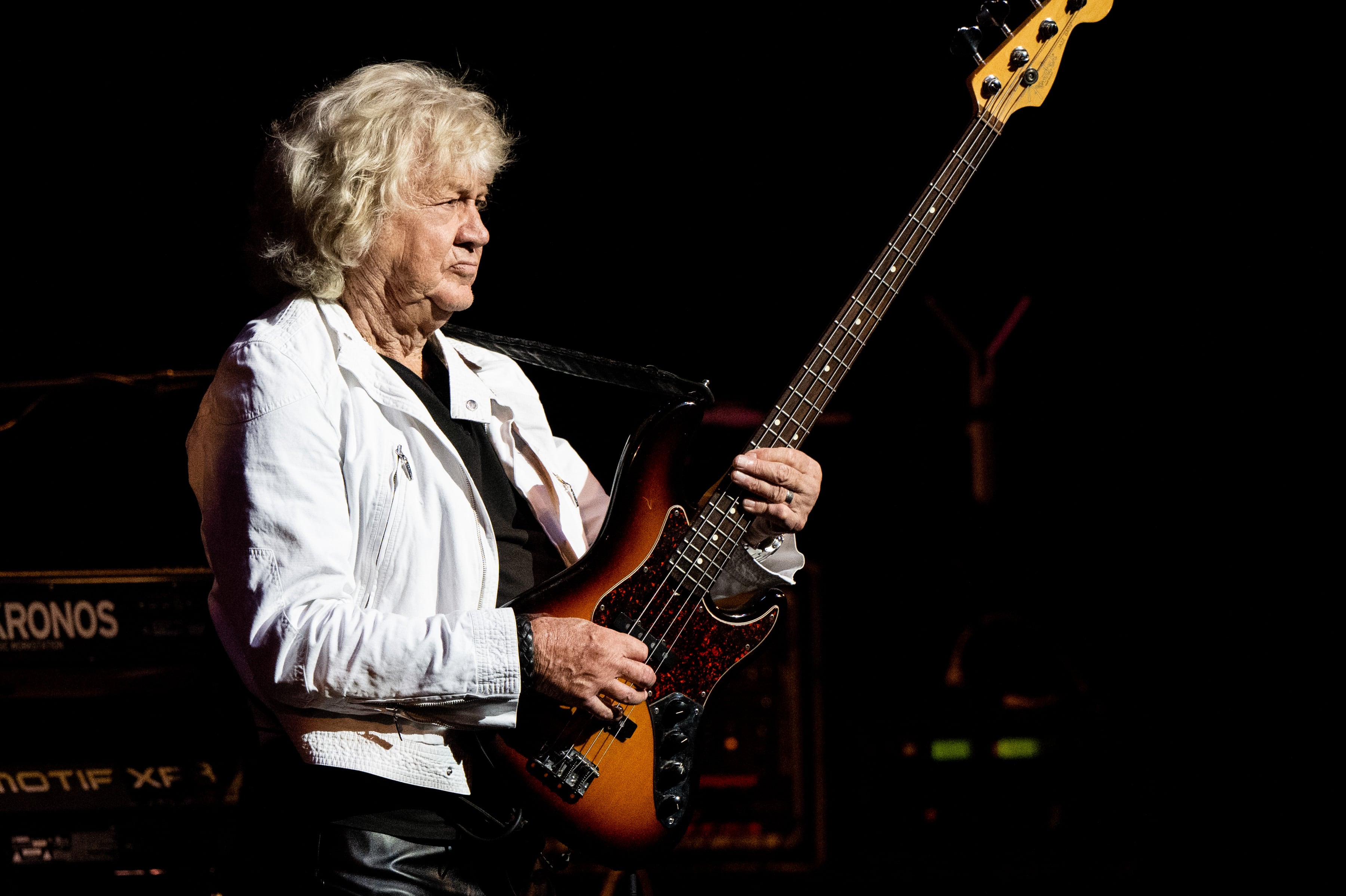 Muere John Lodge, cantante y bajista de The Moody Blues que grabó ‘Nights in White Satin’