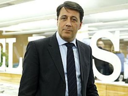 Entrevista con Luis Antonio Ruiz