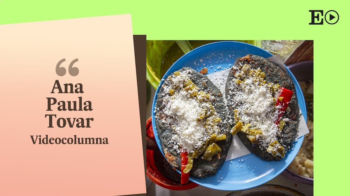 El auge de la comida callejera en Ciudad de México: tradición, modernidad y resistencia en cada bocado