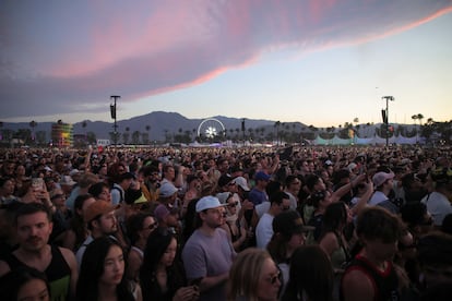 Festival de Coachella