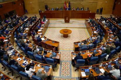 Podemos Madrid