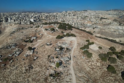 Guerra entre Israel y Gaza