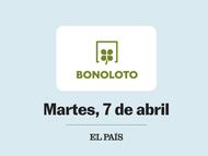El sorteo de la Bonoloto se celebra todos los días, de lunes a domingo.