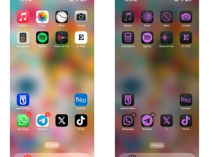 Las novedades y trucos para sacarle partido a iOS 18, el nuevo sistema operativo del iPhone