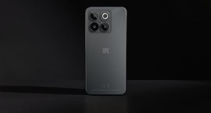 Cámara del SPC ZEUS 2 ELITE