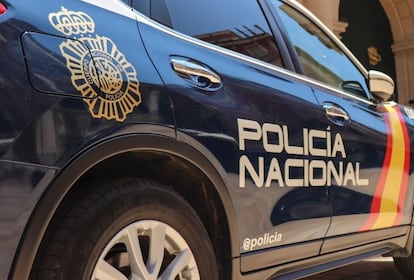 01/06/2025 Policía Nacional