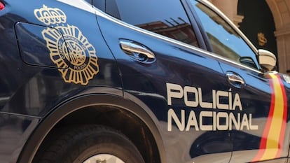 01/06/2025 Policía Nacional