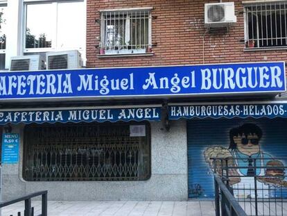 Oda al pequeño comercio de barrio