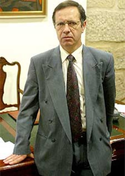 Ventura Pérez Mariño.