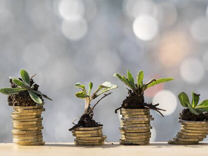 La cultura de emprendimiento de las ‘fintech’ atrae el talento digital