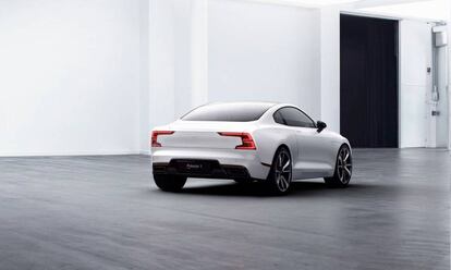 Polestar