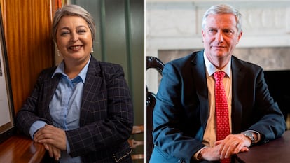 Elecciones Chile