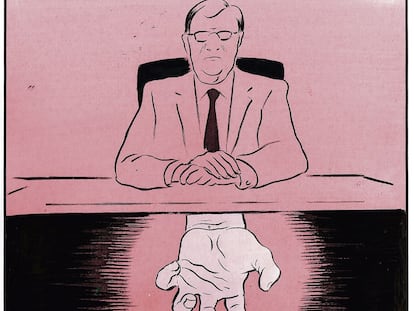 El Roto