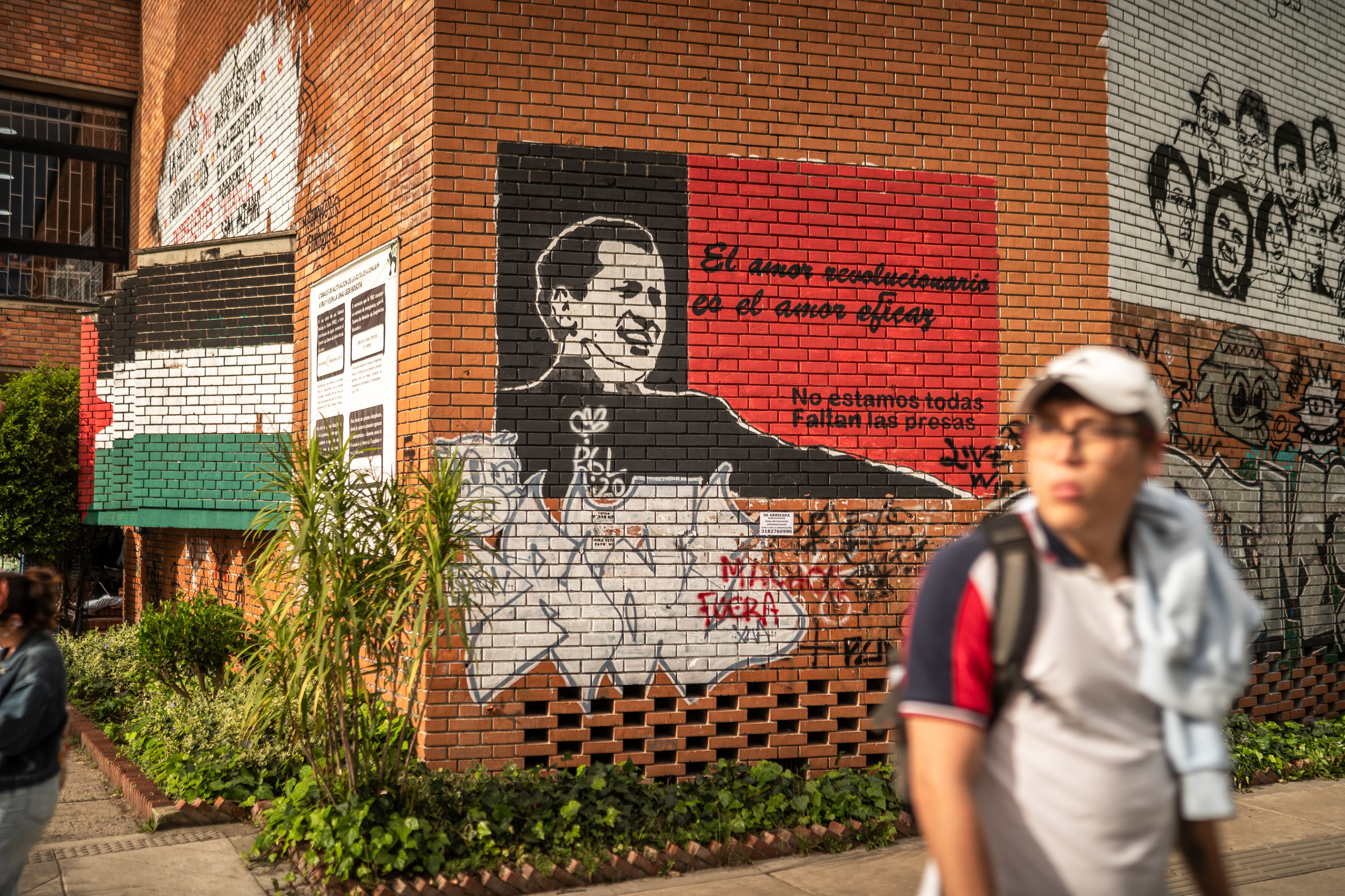 El error de la criminalización del pensamiento y las universidades