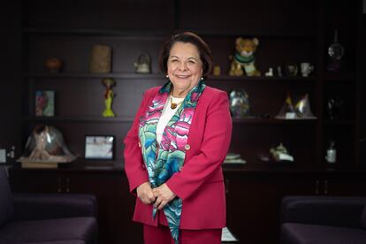 Celia Maya