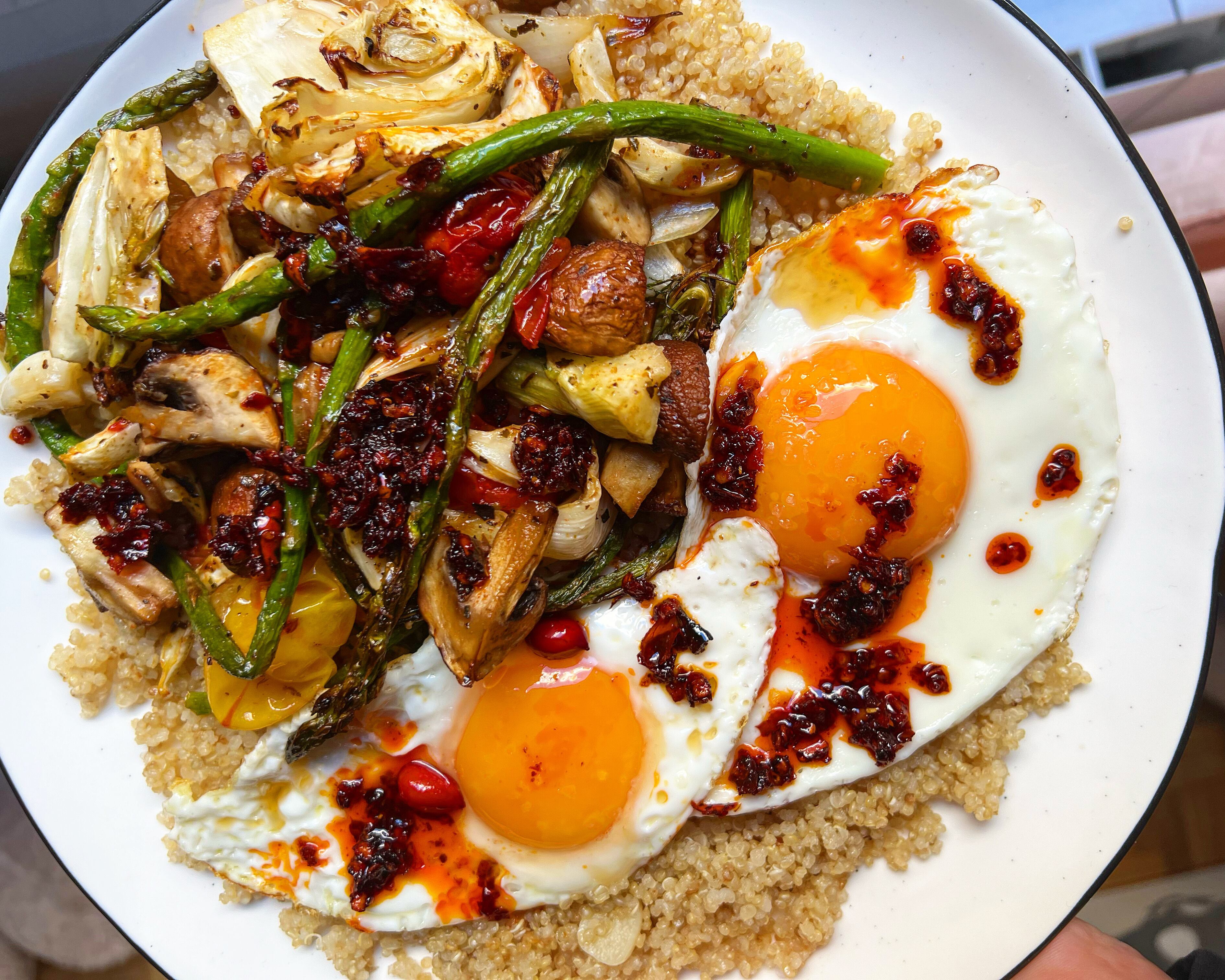 Abre el cajón de la verdura y empieza la aventura