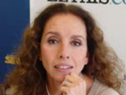 Entrevista con Ana Belén