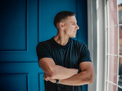 Esta es la mejor camiseta térmica que se puede comprar en Amazon