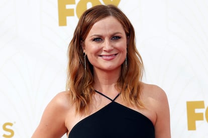 Amy Poehler recurre a la metáfora para defender el feminismo, o así lo hizo en una entrevista a la revista Elle: "Creo que muchos grandes actores y músicos sienten que tienen que hablar a su público y saben que la palabra en sí es confusa para ellos. Pero no lo pillo. Es como si alguien viene y te dice 'No creo realmente en los coches, pero conduzco uno cada día y me encanta porque me lleva a sitios y la vida es mucho más fácil y rápida y no sé que haría sin él".