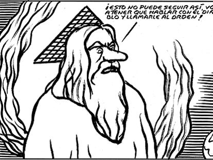 El Roto