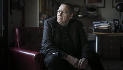 Josep Maria Muñoz lamenta la falta de formació cultural de la classe dirigent actual.