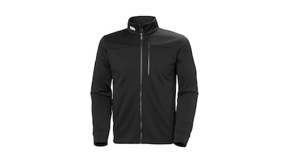 HH jacket on white background