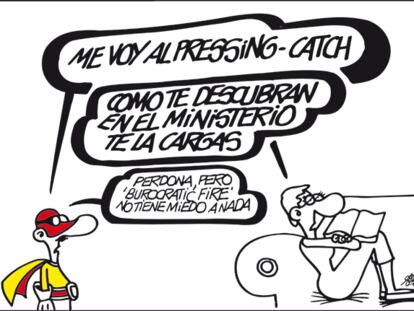 FORGES