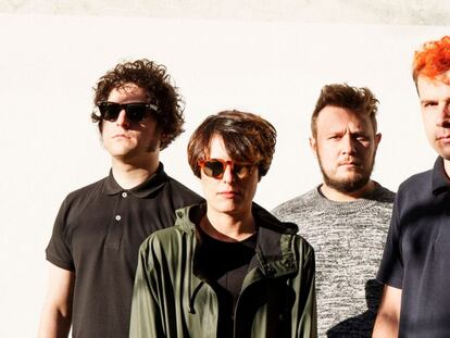 Triángulo de Amor Bizarro y otros discos españoles del año