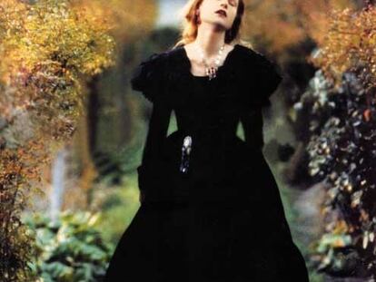 Isabelle Huppert en la película &#39;Madame Bovary&#39;