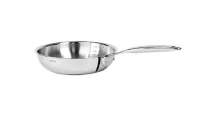 ¿Como tiene que ser una sartén para inducción?, sartén inducción, mejores sartenes induccion, Sartenes inducción San Ignacio, Sartenes inducción Bra, placa induccion, vitrocerámica inducción, comprar sartenes