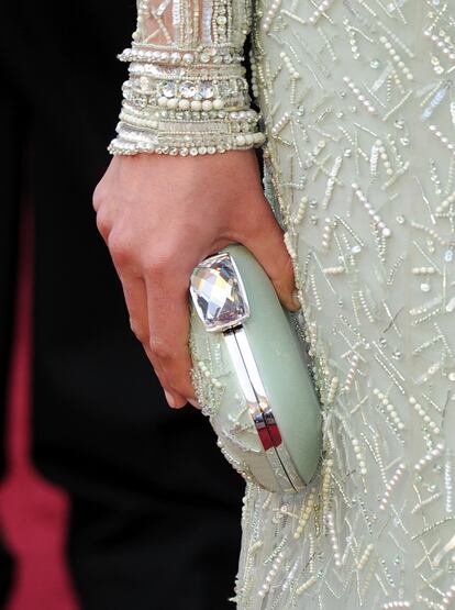 84th Annual Academy Awards - Arrivals