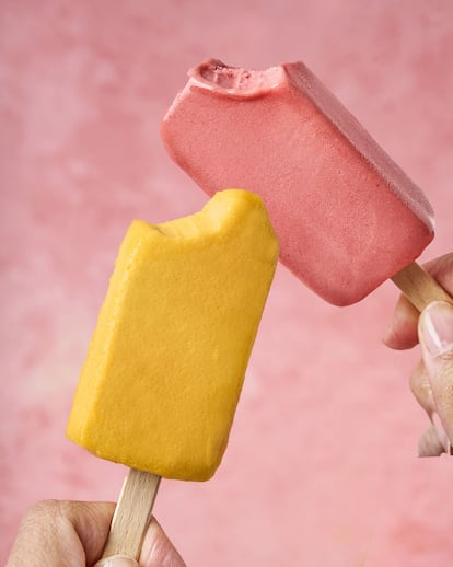 Los polos no tienen por qué ser un trozo de hielo