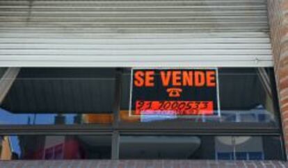 Vivienda en venta