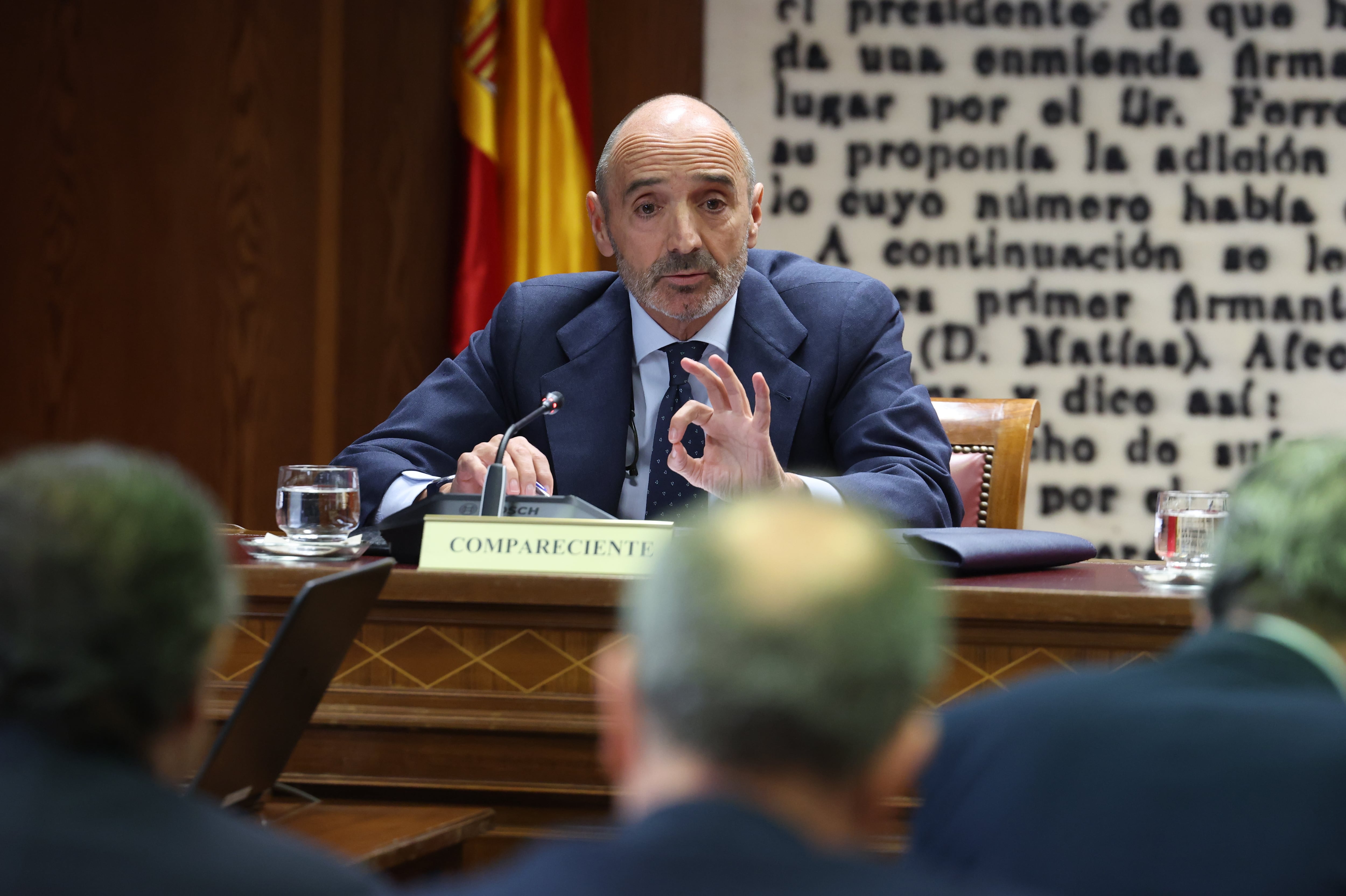 ¿Quién es quién en la “boutique financiera” presuntamente liderada por Zapatero?
