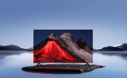 Xiaomi TV A Pro 55 2026
