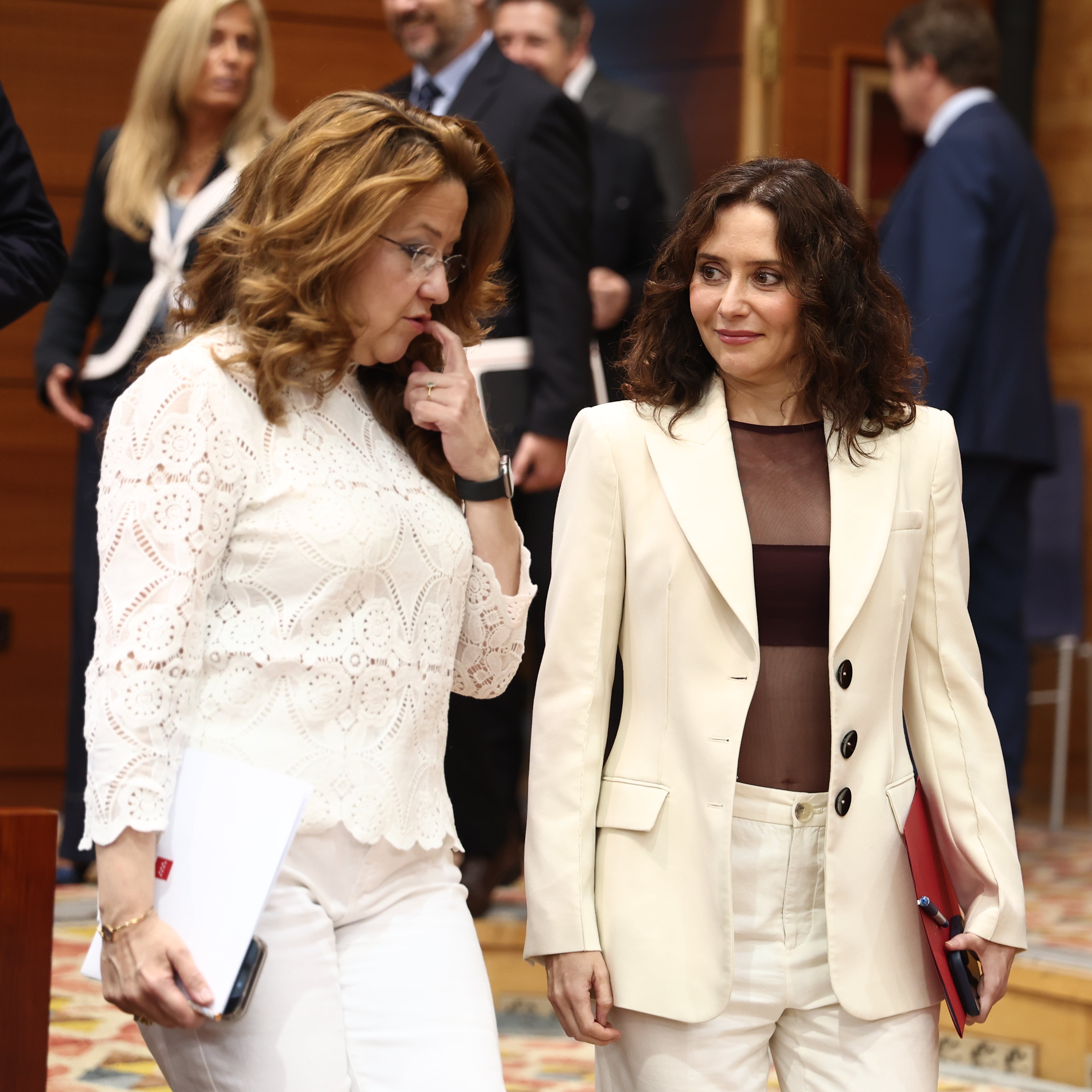 La Comunidad de Madrid redobla sus ataques al cirujano que denunció las listas de espera: “Él mismo las manipuló para trabajar menos”