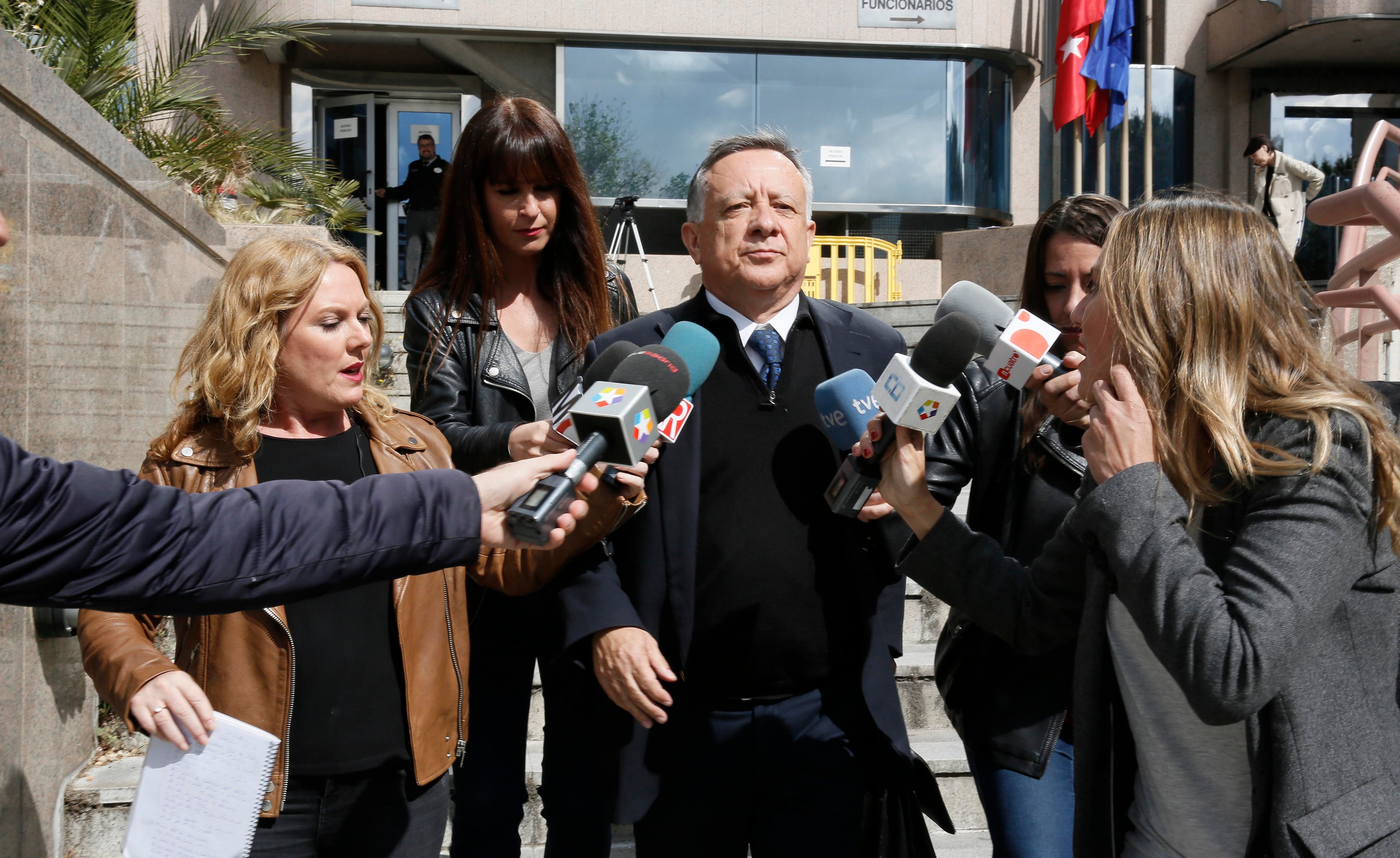 Antonio Arroyo, el ‘rey del dinero exprés’, vuelve a salir absuelto por dar créditos abusivos y quedarse con la casa de los afectados