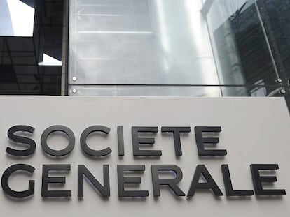 Société Générale prevé un 2019 estable en el mercado de capitales