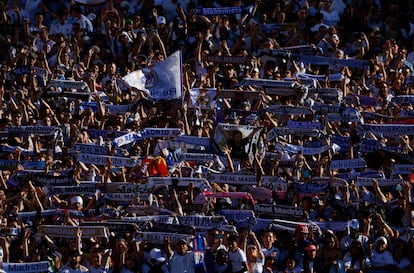 This Sunday, Real Madrid celebrates the achievement of the fifteenth Champions League title with its fans.