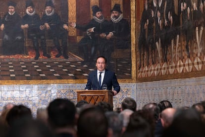 Asambleas víctimas de la dana